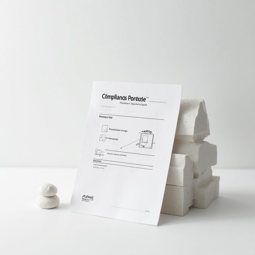 Compliance-Checkliste 2024
